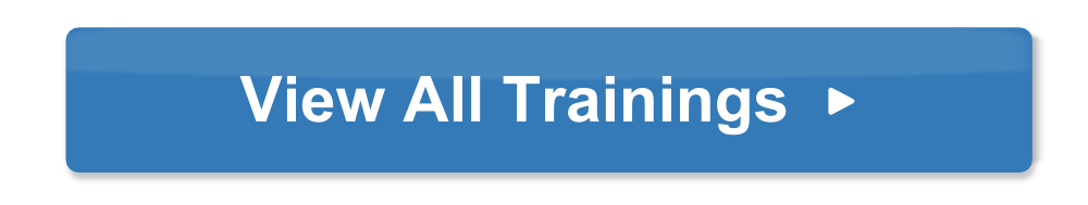 Blue button with the text "View all trainings"