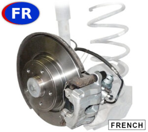 Apprenez à quoi ressemble un système de freinage et comment il fonctionne. Quelle est la différence entre un étrier de frein flottant et un étrier de frein fixe ? Quand faut-il remplacer les plaquettes de frein ? Apprenez tout cela et bien plus encore sur le diagnostic et l'entretien des freins grâce à cette formation sur la maintanance des freins.